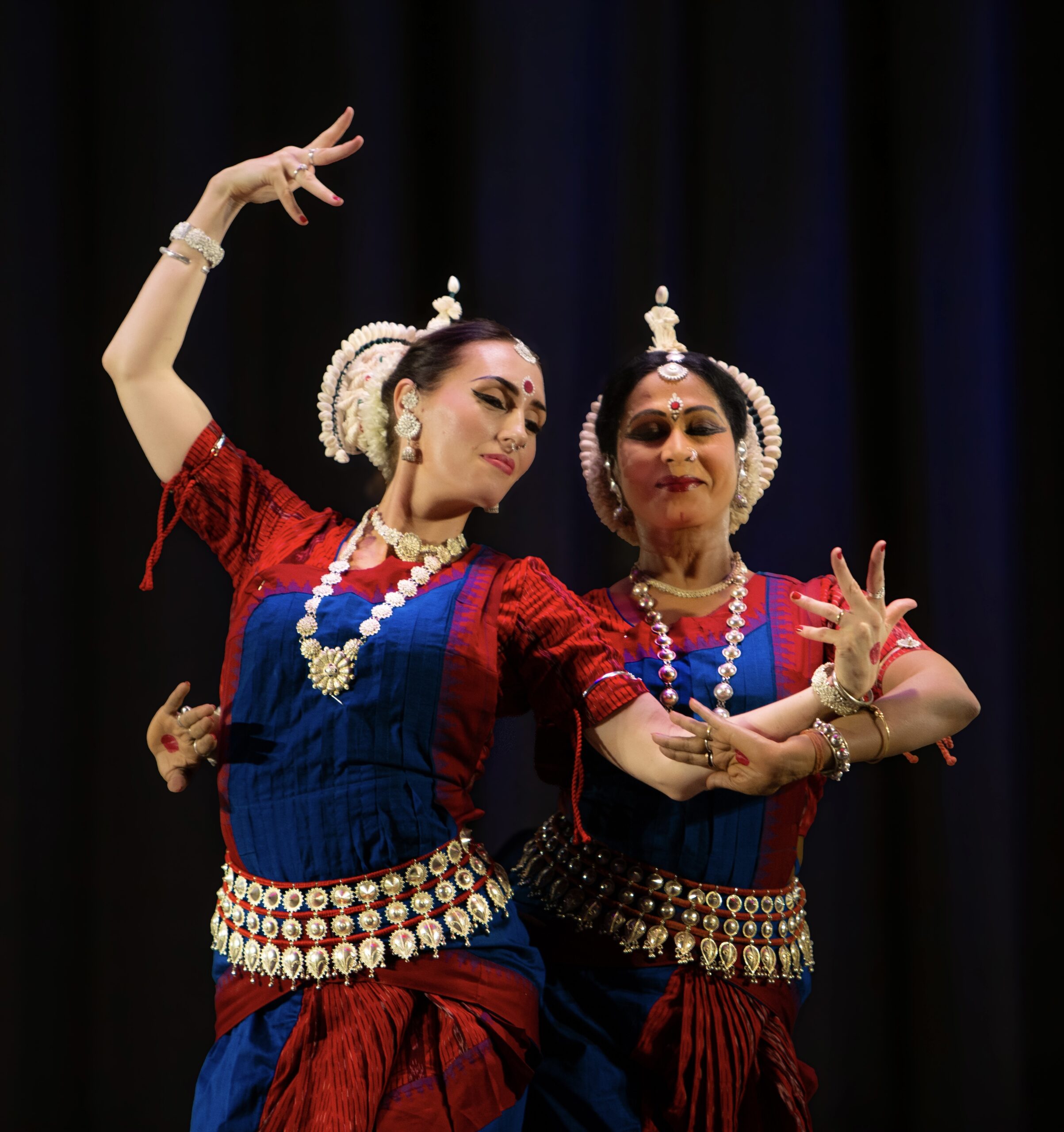 laxmi Kanthan